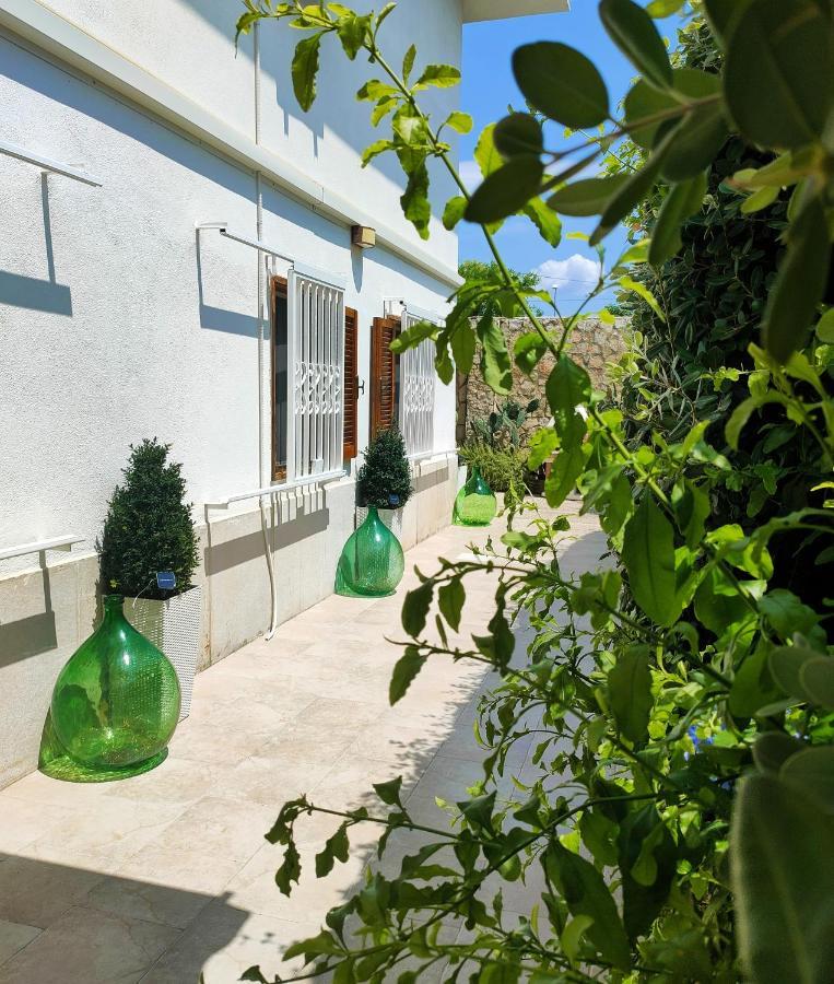 Dimora Artemisio Villa ซิปอนโต ภายนอก รูปภาพ