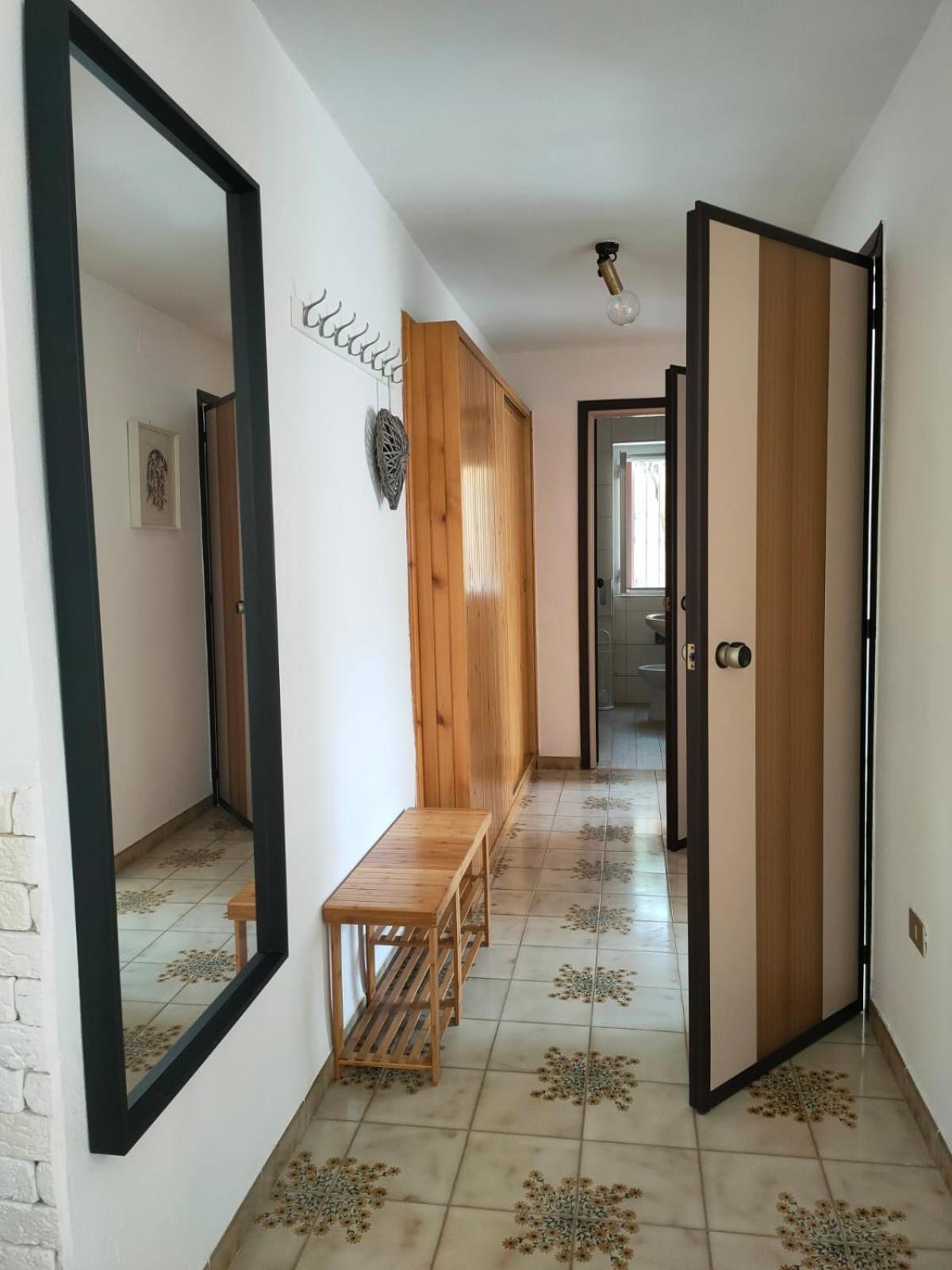 Dimora Artemisio Villa ซิปอนโต ภายนอก รูปภาพ