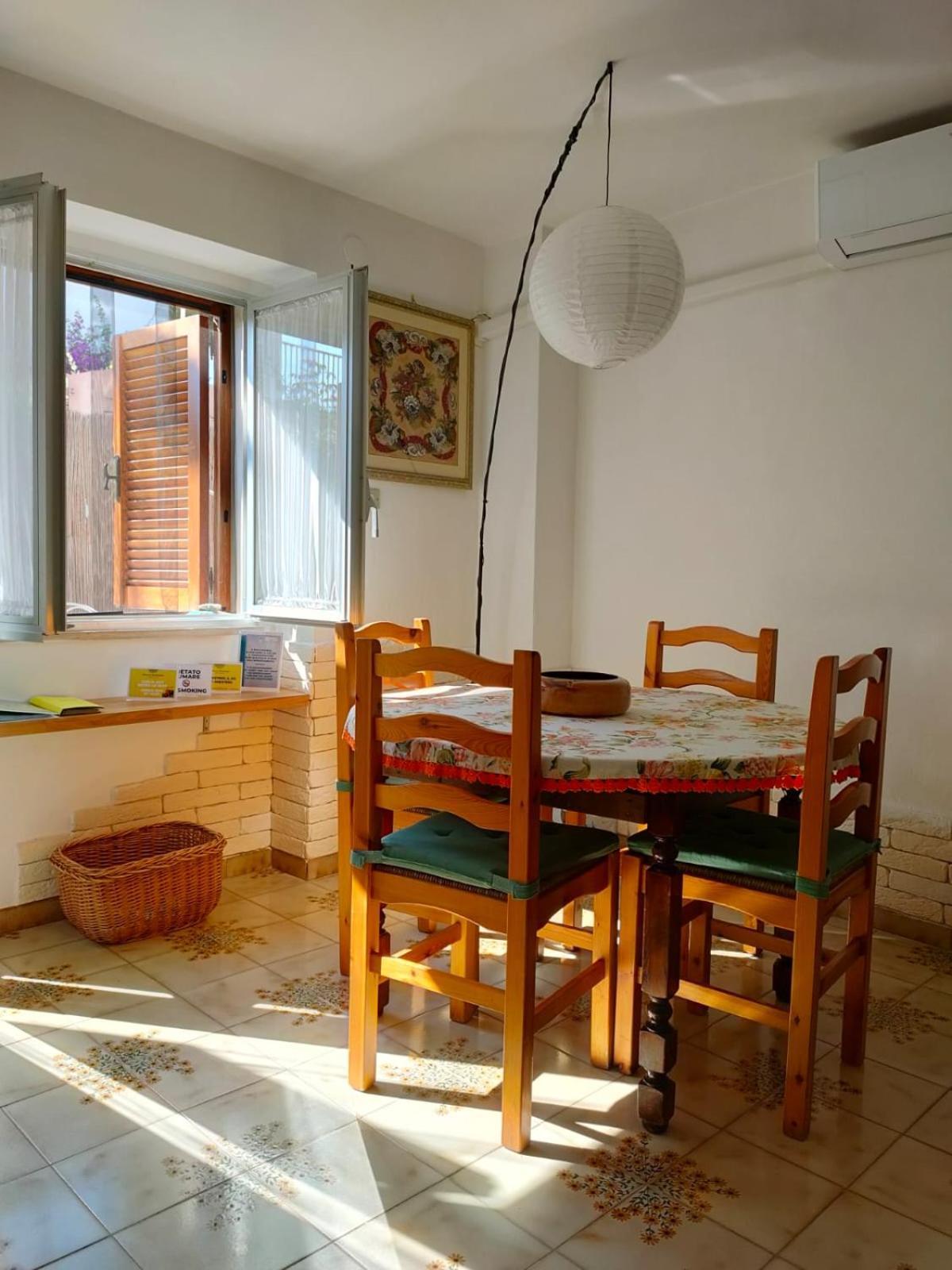 Dimora Artemisio Villa ซิปอนโต ภายนอก รูปภาพ